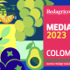 MEDIA KIT COLOMBIA