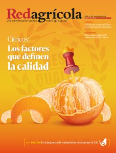 Marzo / Abril 2022