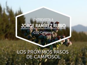 Los próximos pasos de Camposol