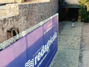 Novedades de la 6ª Conferencia Redagrícola Santiago 2019