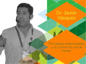 "Tecnología de aplicación de plaguicidas"