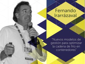 "Nuevos modelos de gestión para optimizar la cadena de frío en contenedores"