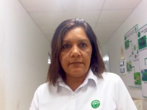 Manejo sostenible en Camposol