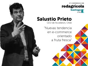 "Nuevas tendencia en e-commerce orientado a fruta fresca"