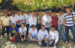 SOLUCIONES SOSTENIBLES PARA EL AGRO PERUANO