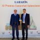 MAF RODA recibe el Premio Soluciones Tecnológicas en el sector de las frutas y hortalizas