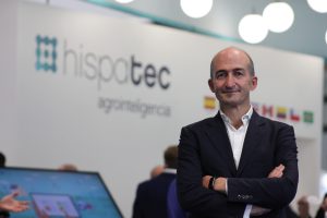 Agrointeligencia para gestionar la producción