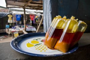 Alimentos: precios subieron en febrero por noveno mes consecutivo