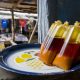 Alimentos: precios subieron en febrero por noveno mes consecutivo