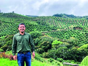 Plantas clonales sustentarán el crecimiento de Westfalia Fruit Colombia