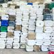 Programa de reciclaje de envases plásticos usados en la agricultura recibe premio