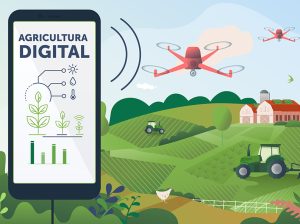 El ecosistema de la agricultura digital en América Latina acelerado (sin querer) por la pandemia