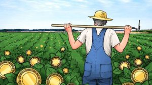 Fintech colombiana fue la ganadora del programa Agri Food Tech 2020