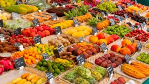 Perú participa en ruedas de negocio de la industria alimentaria de Colombia