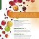 Soluciones AgroFresh para la desinfección de frutas, hortalizas y centrales hortofrutícolas