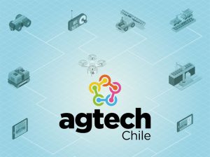 Abiertas las postulaciones al 3er Concurso Agtech Latam Chile