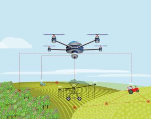 10 tendencias en Agtech & Foodtech