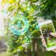 Cinco tendencias tecnológicas en el sector agroalimentario en 2020