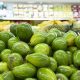 El precio del aguacate en EE UU se dispara al nivel más alto en 24 años