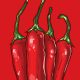 Pimentón y ají colombiano se podrá exportar a Estados Unidos