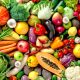 Importaciones de frutas y hortalizas orgánicas desde la Unión Europea aumentaron 6,8% en 2020