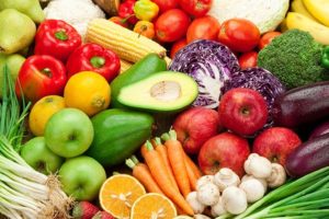 Destacan a la luz ultravioleta como una alternativa inocua para desinfección en frutas y hortalizas