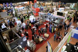Automatización, producción limpia y cambio climático: grandes hitos de Sival 2020 en Francia