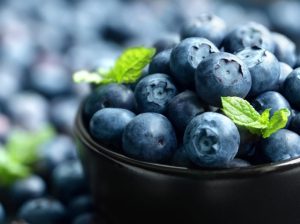 Perú: volumen de exportación de arándanos orgánicos se duplicaría en esta campaña
