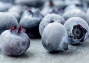 La baya que está de moda