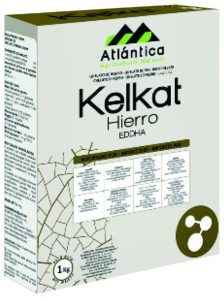 Balance de nutrientes en la calidad de fruta