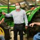 MinAgricultura firma dos convenios para fortalecer plan agroindustrial del Atlántico