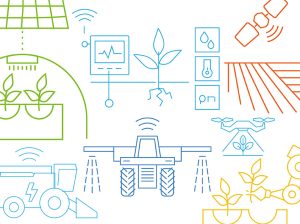 Informe revela que inversión en tecnología agrícola se está acelerando