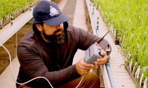 Anuncian los tres finalistas del Premio Avonni Agro del Futuro FIA