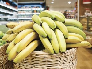 Banano orgánico: crecimiento continuo en un contexto aún incierto