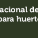 Palto Hass de altísima densidad con bioreguladores al suelo