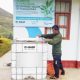 BASF recolectó envases plásticos en campos de cultivo de Huánuco