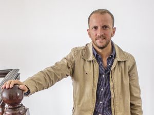 “Hay que jugársela por las variedades nuevas”
