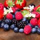 Informe destaca de cuánto es el consumo promedio de frutos rojos en Alemania
