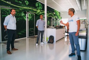 Kimitec y Biome Makers anuncian alianza para estudiar la microbiota de los suelos agrícolas del mundo