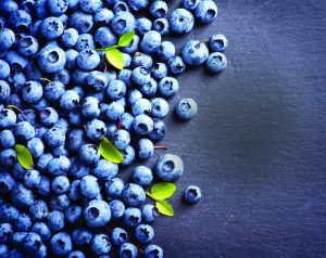 El arándano chileno se reinventa