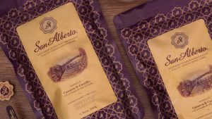 Café San Alberto: “Los esfuerzos terminaron llevándonos a un sabor bien diferencial”