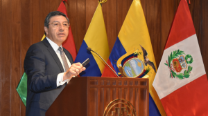 CAN: macrorrueda de negocios generó compromisos por US$4.2 millones