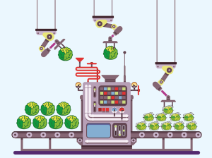 Las más recientes innovaciones de poscosecha para agroexportación