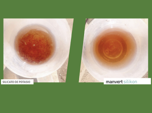 Uso de silicio: silicatos o silicios estabilizados