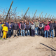 2018: Exitoso año de campo abierto de M&V