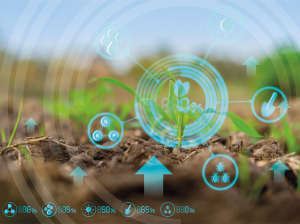 Digital Farming: Donde todos los grandes quieren estar