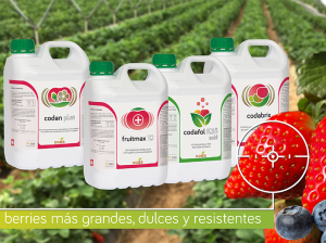 Bioestimulación sin hormonas