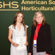 Destacada investigadora de la Pontificia Universidad Católica de Chile premiada por la American Society for Horticultural Sciences en USA