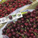 Exportaciones de frutas frescas chilenas a China 2018-2019