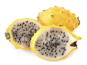 Impulsor de las exportaciones de frutos exóticos